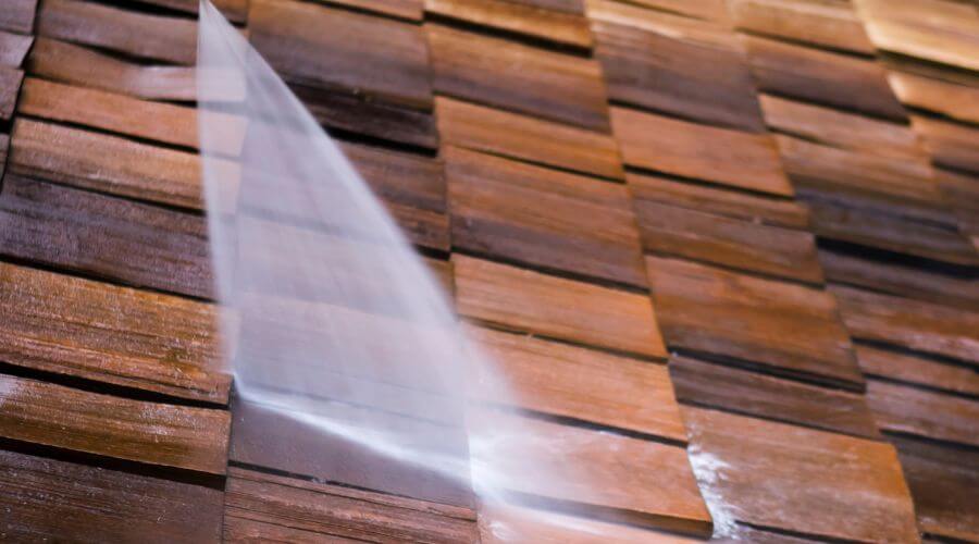 Slate tile roof specialists in Lusk, WY