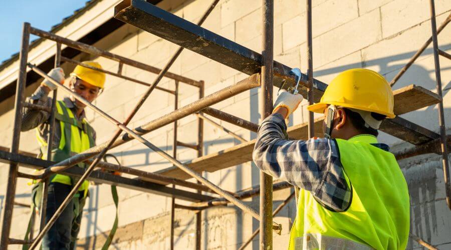 Expert tile roof repair services in Lusk, WY